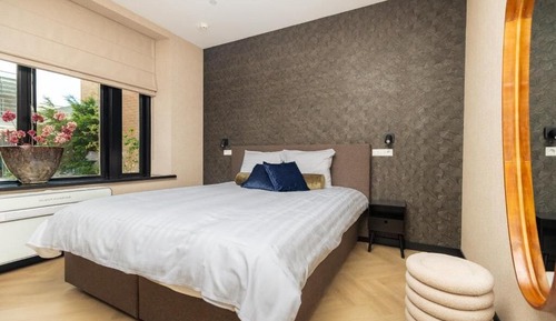 Habitación ejecutiva doble