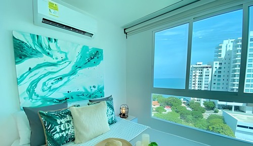 Apartamento básico