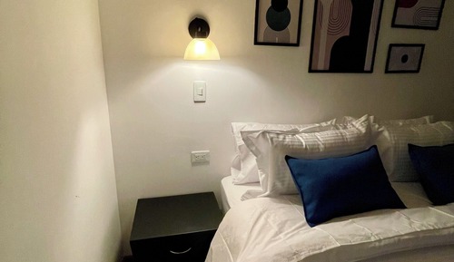 Habitación clásica doble