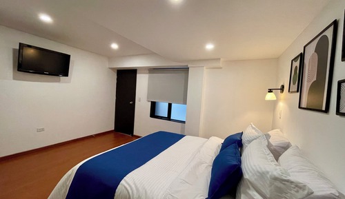 Habitación Confort doble