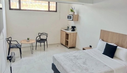 Apartamento clásico