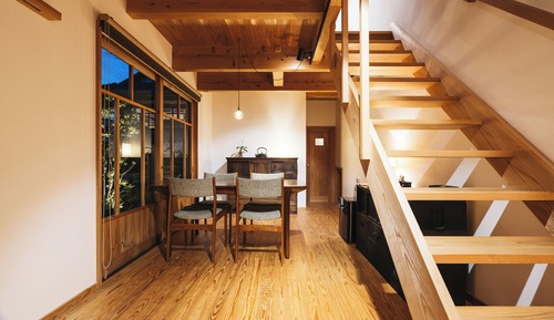 Habitación estándar con 2 camas individuales, vistas al jardín