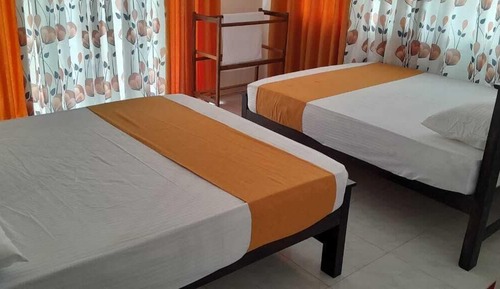 Habitación familiar