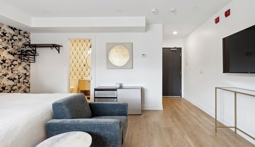 Apartamento Deluxe