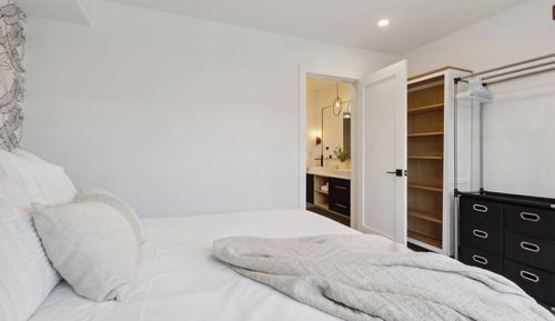 Apartamento Premium