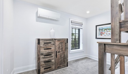 Apartamento de diseño