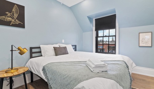 Apartamento Signature