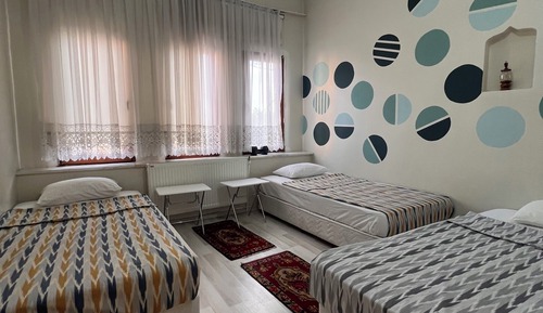 Suite familiar, balcón, vistas al lago
