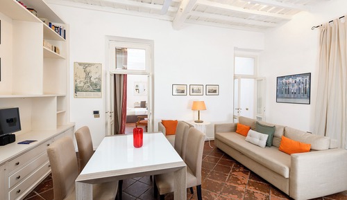 Apartamento Deluxe