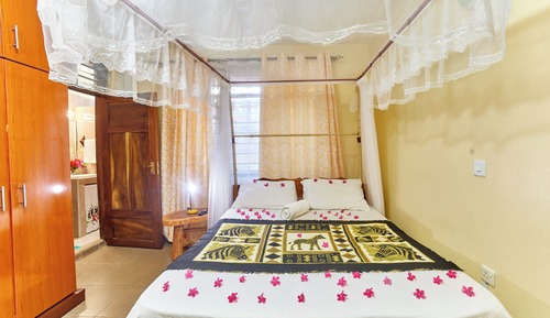 Habitación estándar