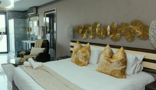 Suite Deluxe