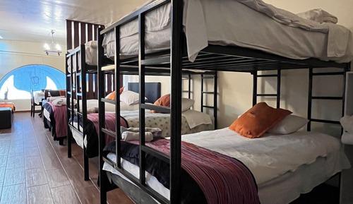 Apartamento Royal, vistas al complejo turístico