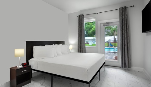 Apartamento, 4 habitaciones