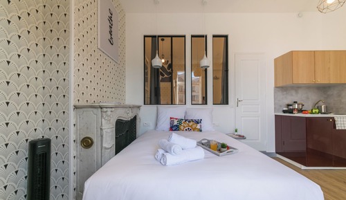 Apartamento