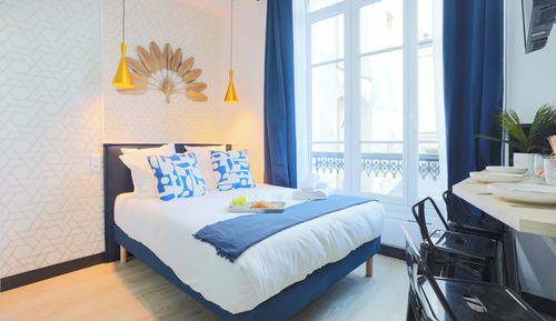 Apartamento
