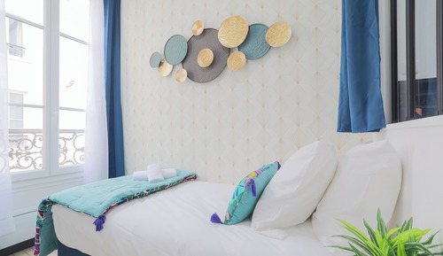 Apartamento