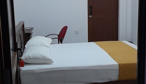 Habitación Deluxe doble