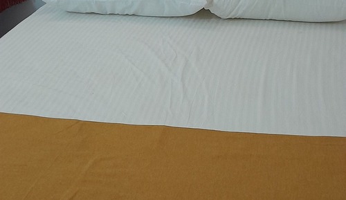 Habitación triple Deluxe