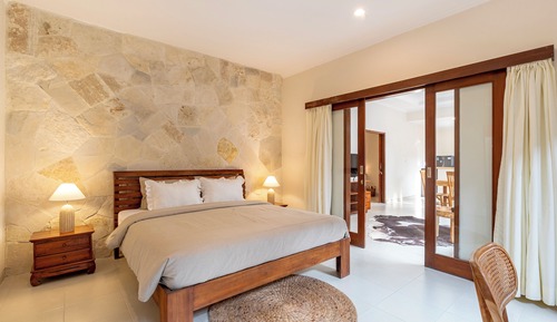 Villa Deluxe