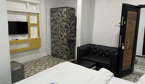 Habitación estándar