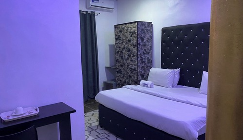 Suite ejecutiva