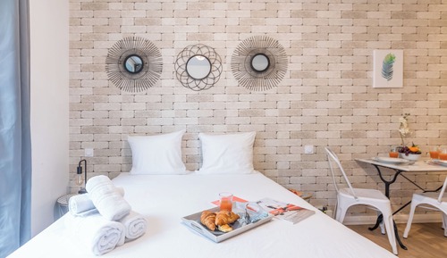 Apartamento