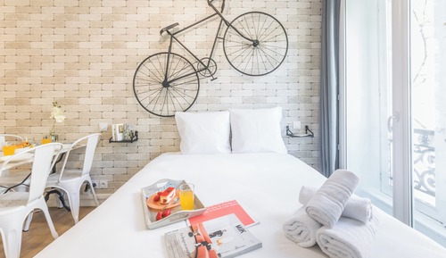 Apartamento