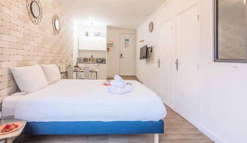Apartamento
