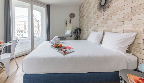 Apartamento