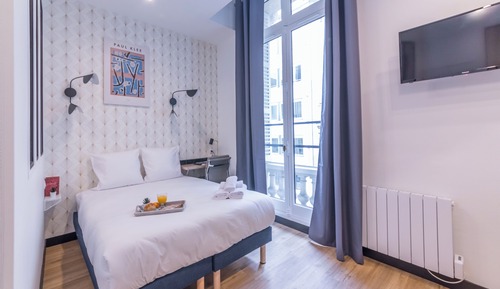 Apartamento