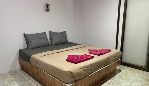 Habitación Deluxe doble