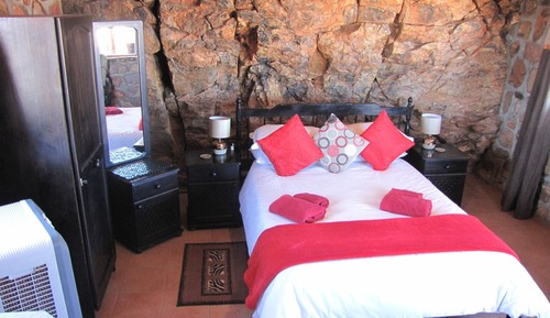 Chalet Confort