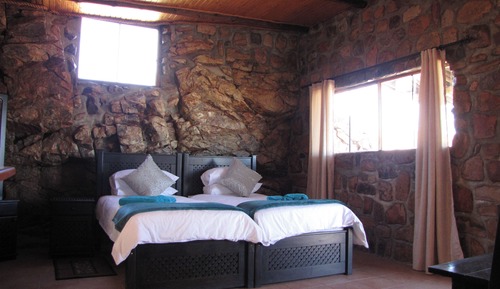 Chalet Confort