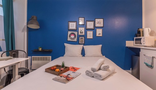 Apartamento