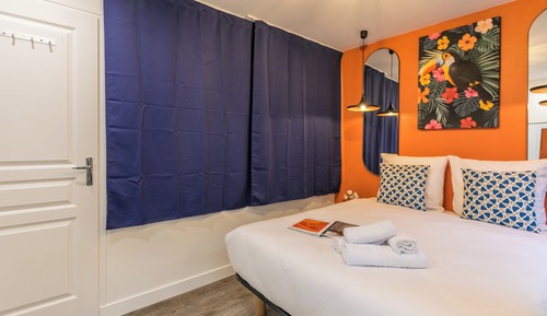 Apartamento