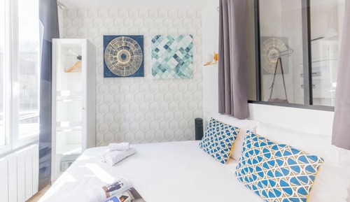 Apartamento