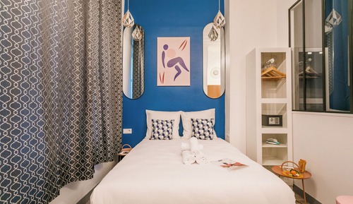 Apartamento