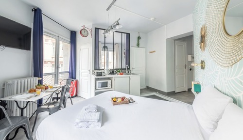 Apartamento