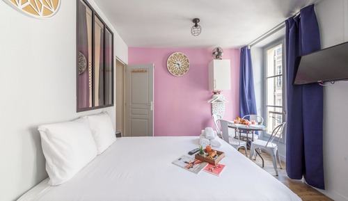 Apartamento
