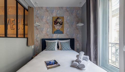 Apartamento