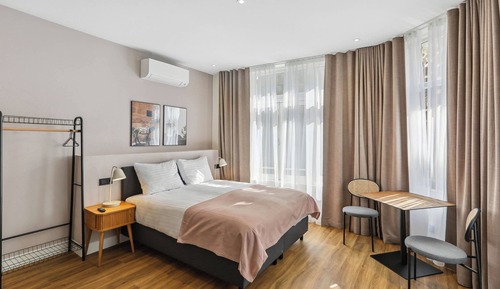 Suite Confort
