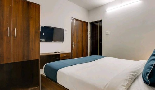 Habitación básica