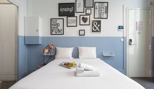Apartamento