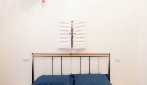 Habitación Deluxe, balcón, vistas al patio