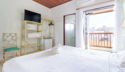 Habitación superior