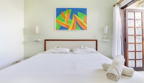Habitación junior