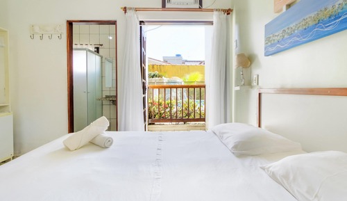 Habitación estándar