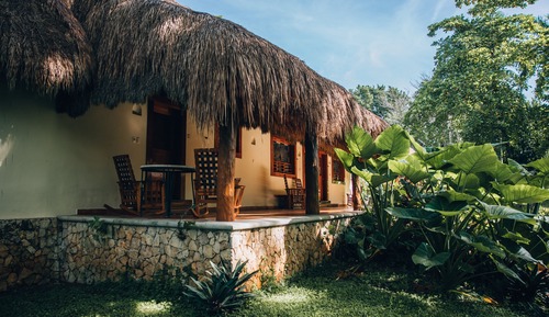 Bungalow superior
