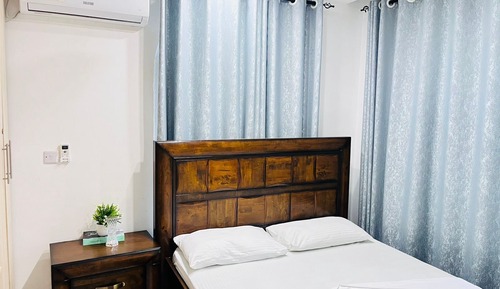 Apartamento Deluxe, 1 habitación, vistas a la piscina