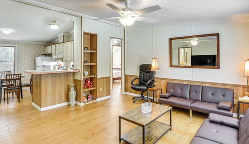 Casa (3 Bedrooms)